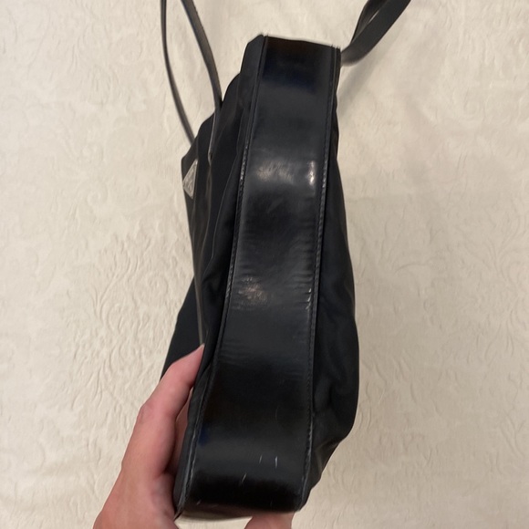 Vintage Prada tote - Picture 3 of 16